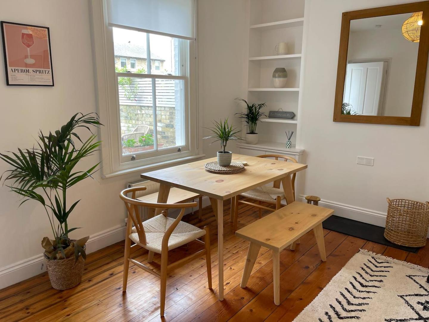 Fantastic Victorian House, Excellent City Location - Cambridge Homehost المظهر الخارجي الصورة