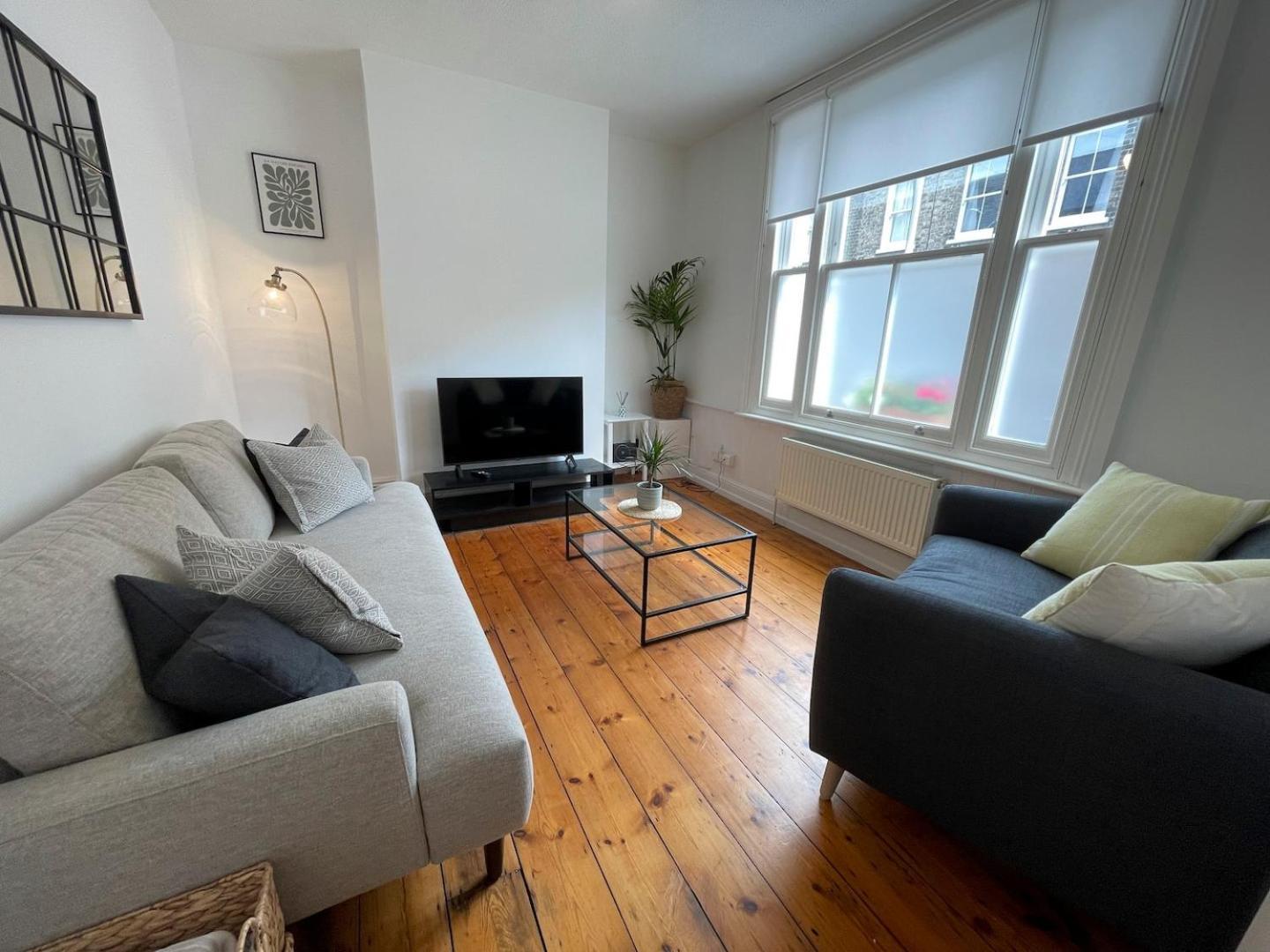 Fantastic Victorian House, Excellent City Location - Cambridge Homehost المظهر الخارجي الصورة