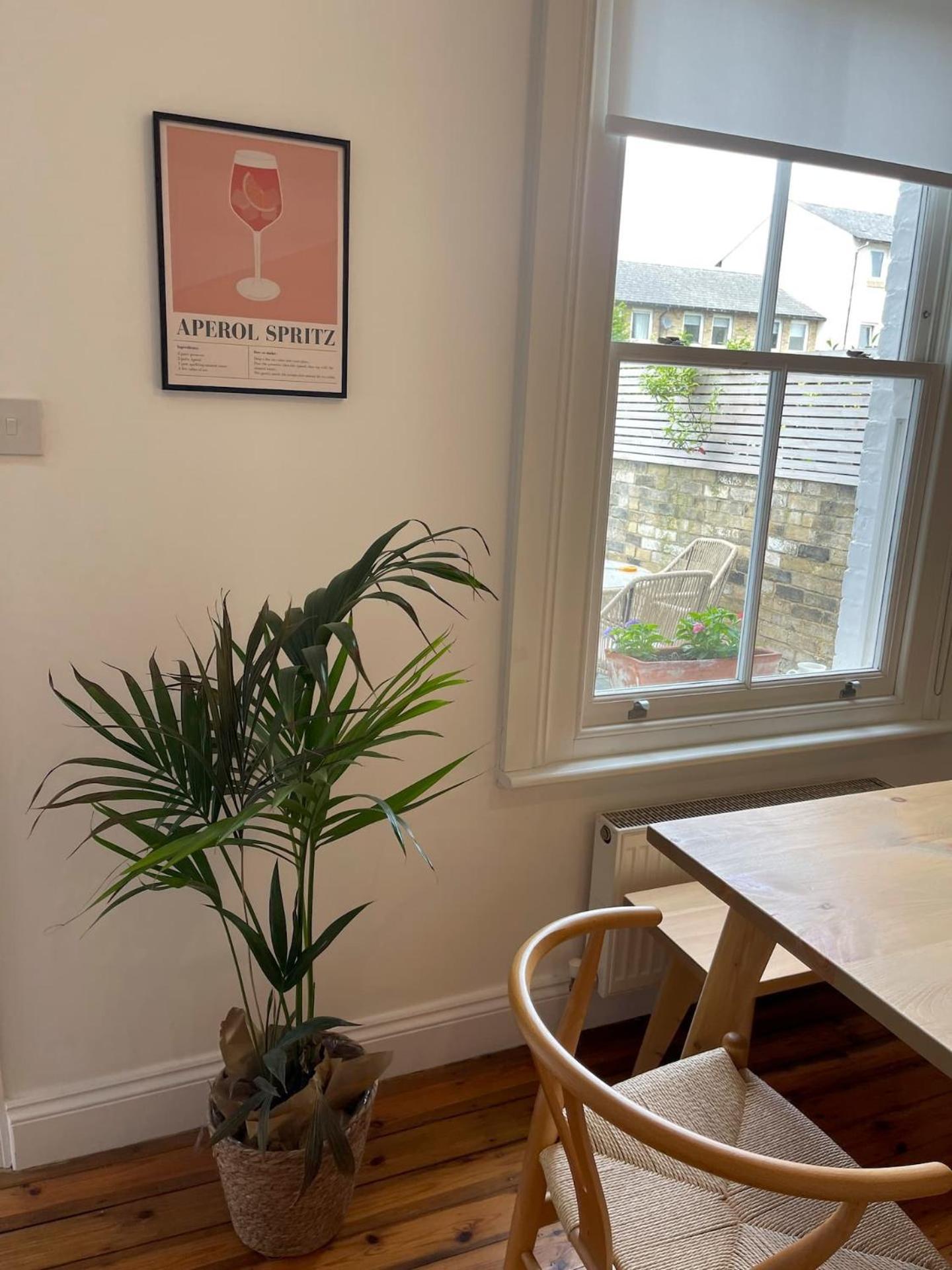 Fantastic Victorian House, Excellent City Location - Cambridge Homehost المظهر الخارجي الصورة